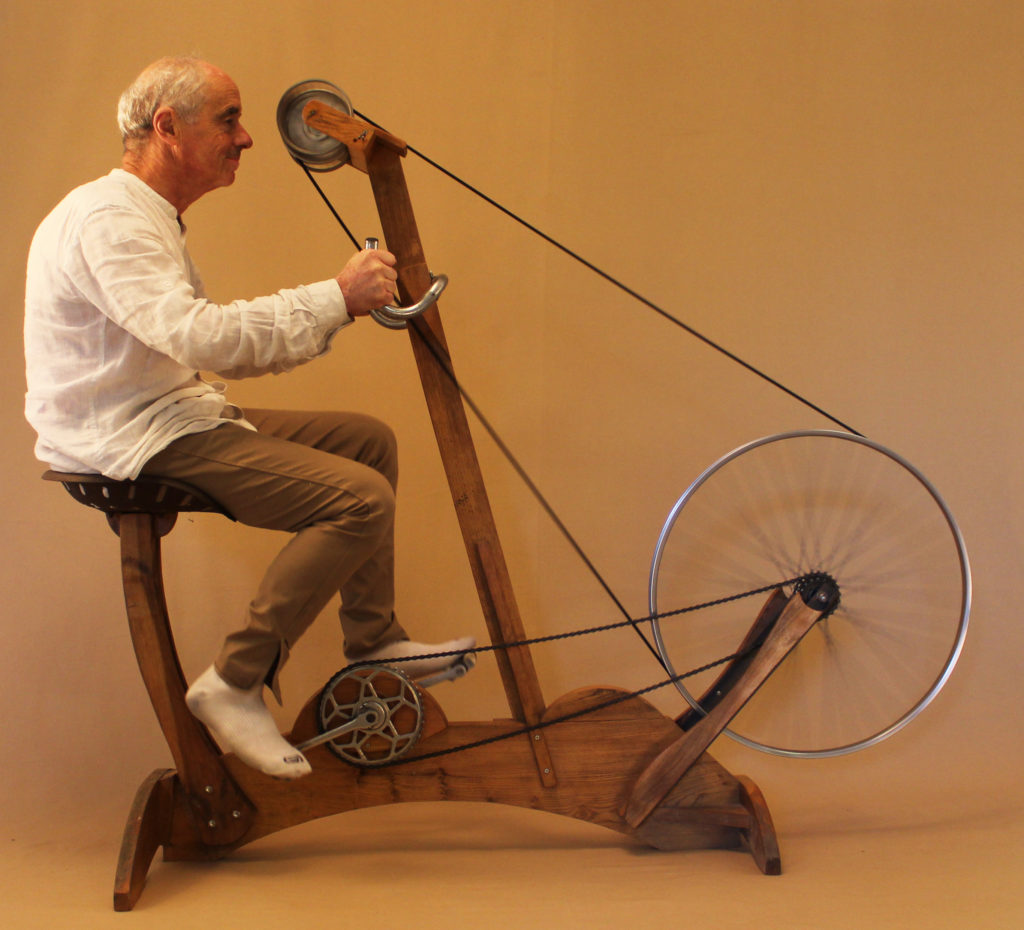 Sèche-larmes de L. Valette