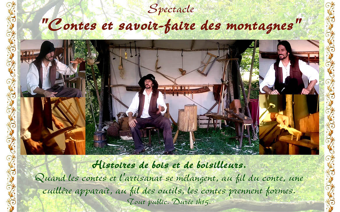 Musée de l'Affabuloscope